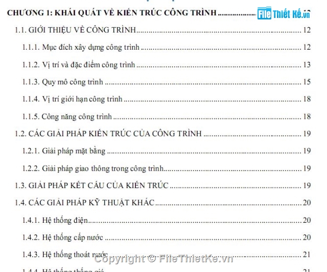 File thiết kế,thiết kế chung cư,bản vẽ chung cư,File pdf